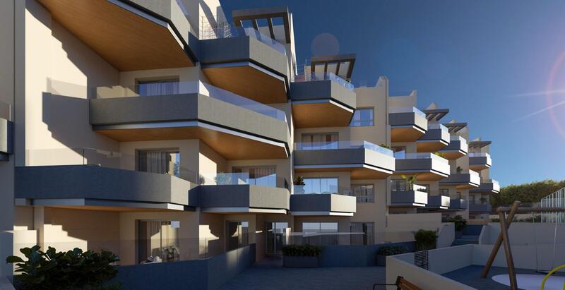 3 Cuarto Apartamento en venta