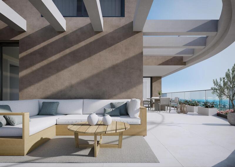 3 bedroom Apartment for sale