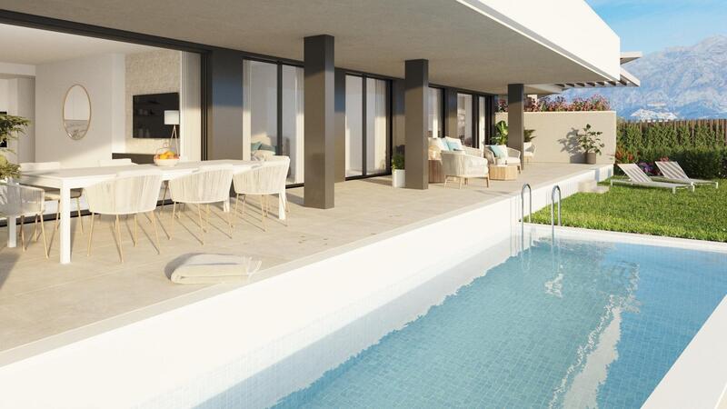 3 bedroom Apartment for sale