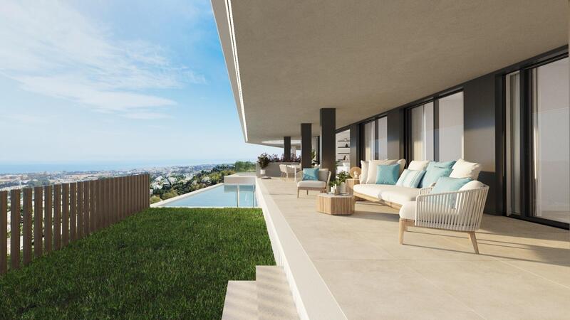3 bedroom Apartment for sale