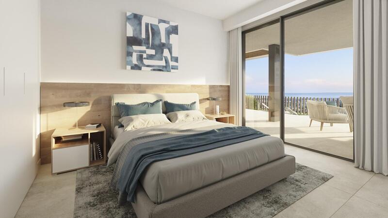 3 bedroom Apartment for sale