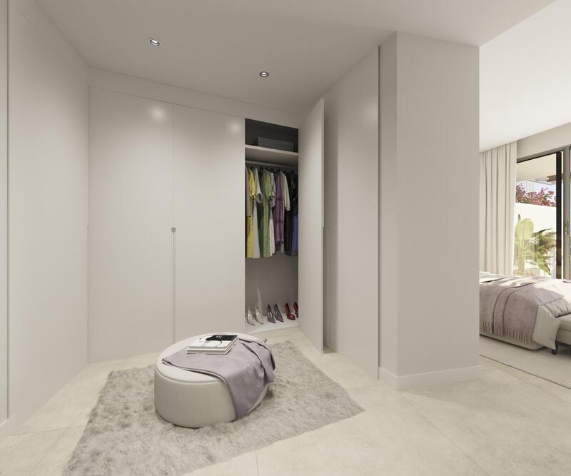3 bedroom Apartment for sale