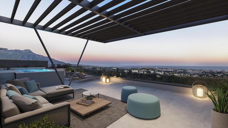 3 bedroom Apartment for sale
