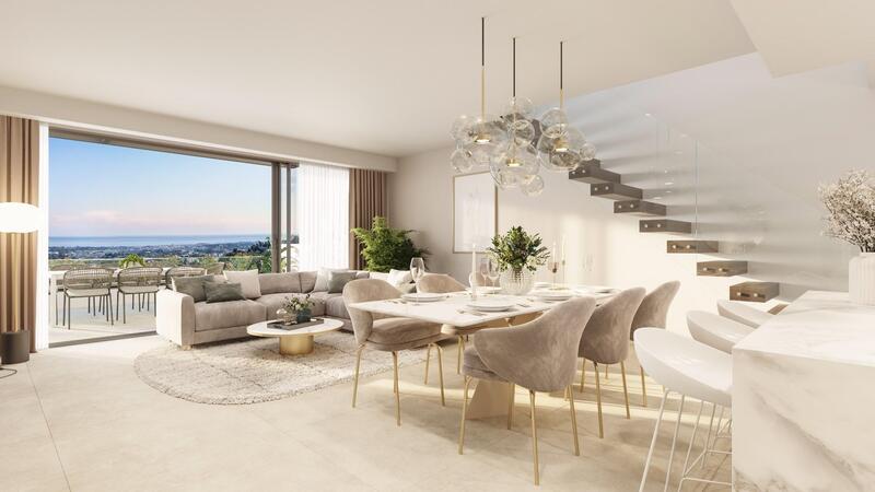 3 bedroom Apartment for sale