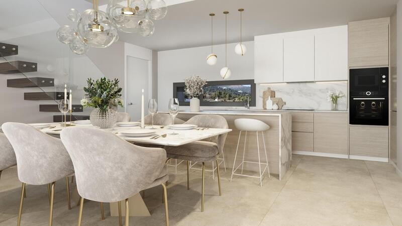 3 bedroom Apartment for sale