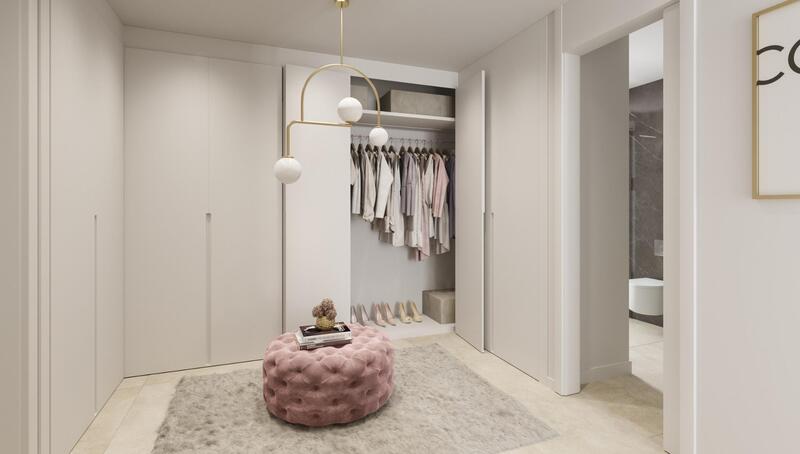 3 bedroom Apartment for sale