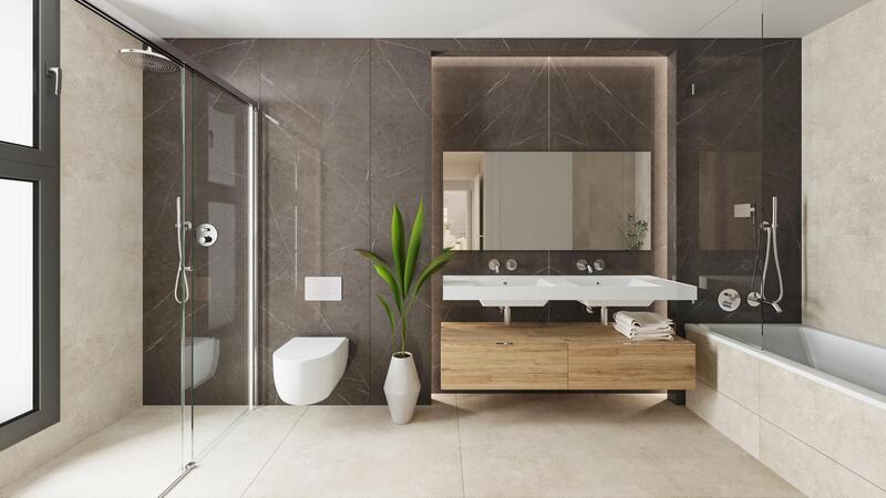 3 bedroom Apartment for sale