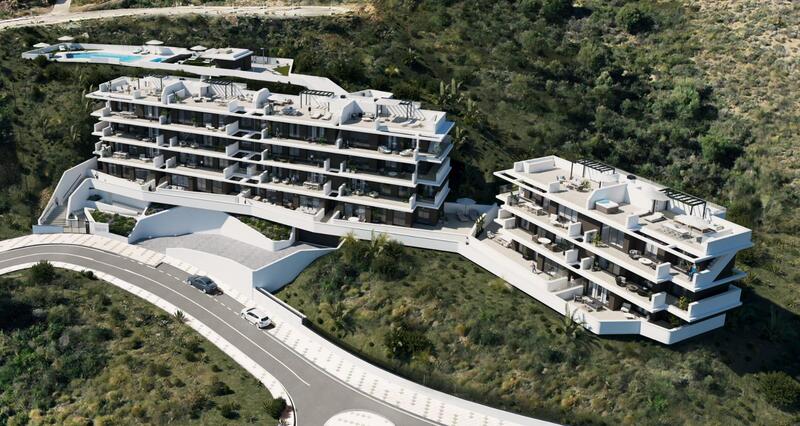 2 bedroom Apartment for sale