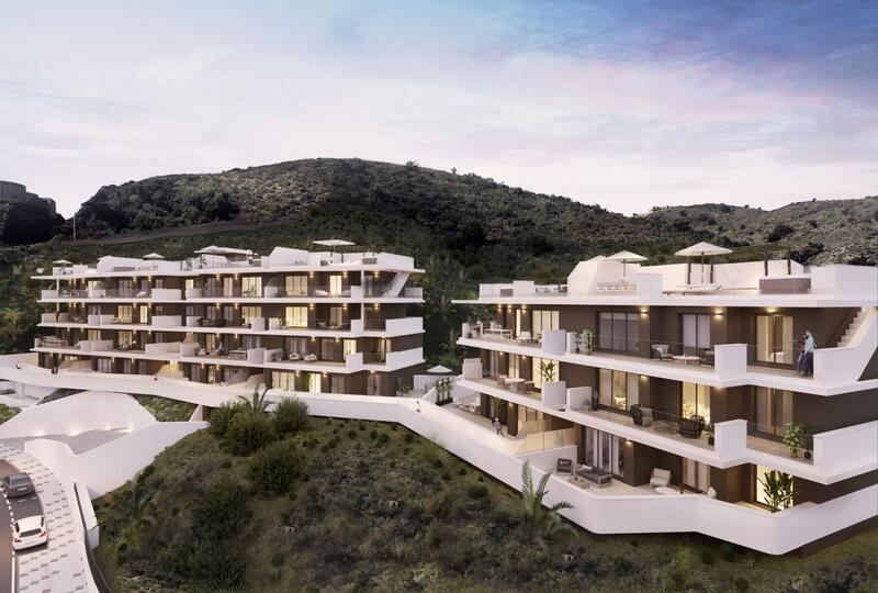 2 bedroom Apartment for sale