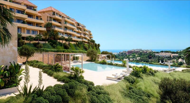 Apartamento en venta en Benalmadena, Málaga