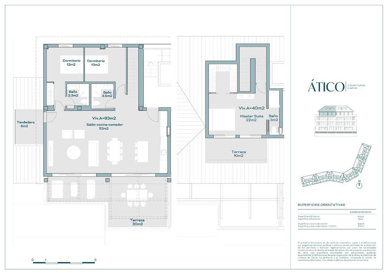 3 bedroom Apartment for sale