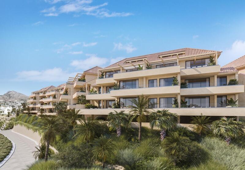 3 bedroom Apartment for sale