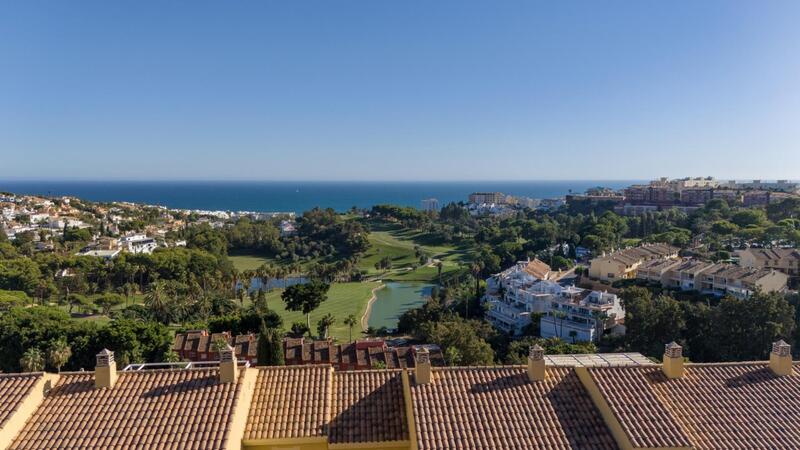 3 bedroom Apartment for sale