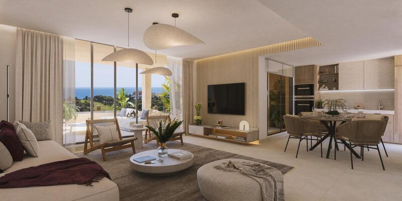 3 bedroom Apartment for sale