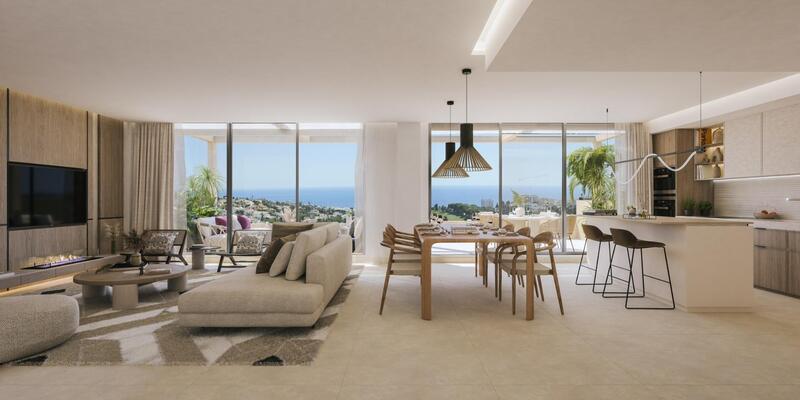 3 bedroom Apartment for sale