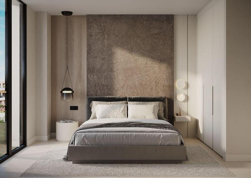 2 chambre Appartement à vendre