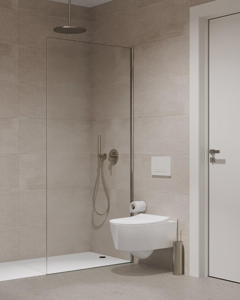 2 chambre Appartement à vendre