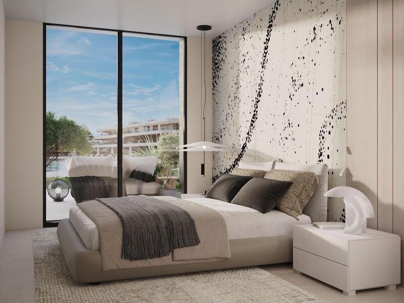 2 chambre Appartement à vendre