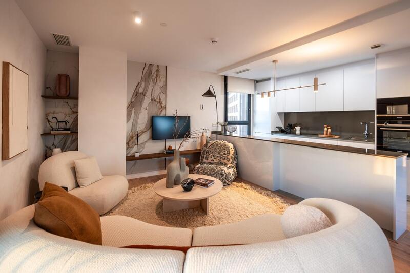 3 bedroom Apartment for sale