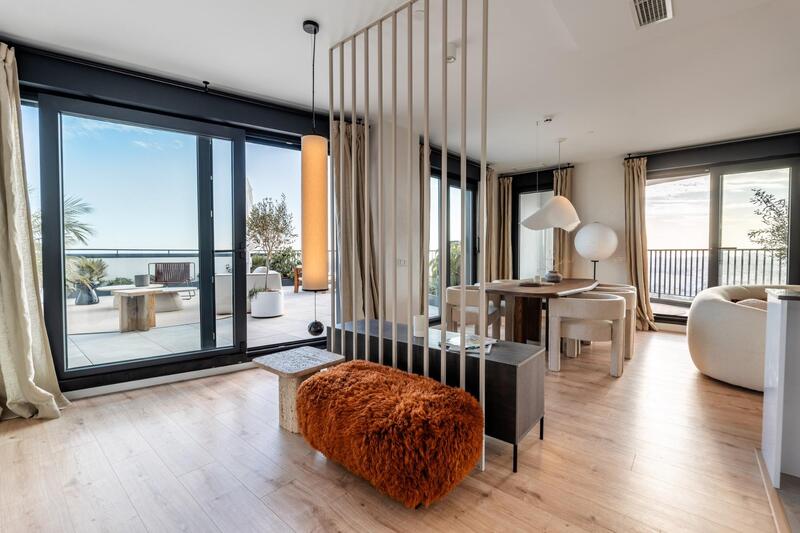 3 bedroom Apartment for sale