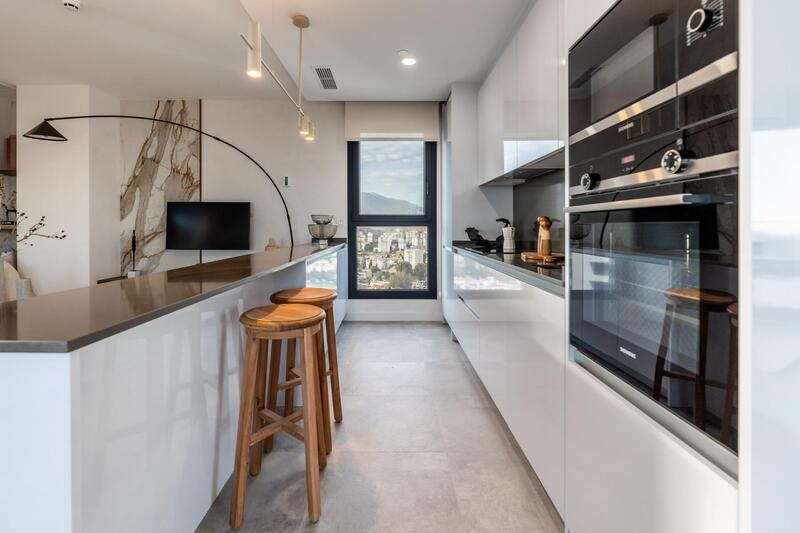 3 bedroom Apartment for sale