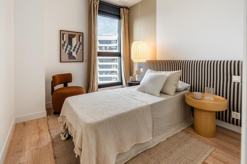 3 bedroom Apartment for sale