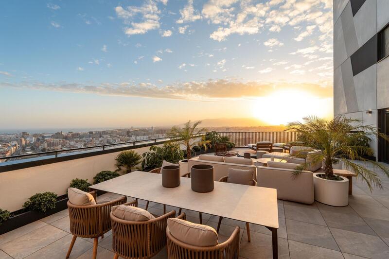 3 bedroom Apartment for sale