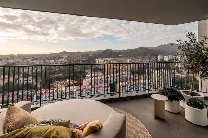 3 bedroom Apartment for sale