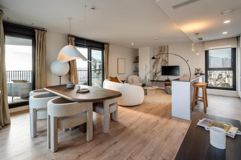 3 bedroom Apartment for sale
