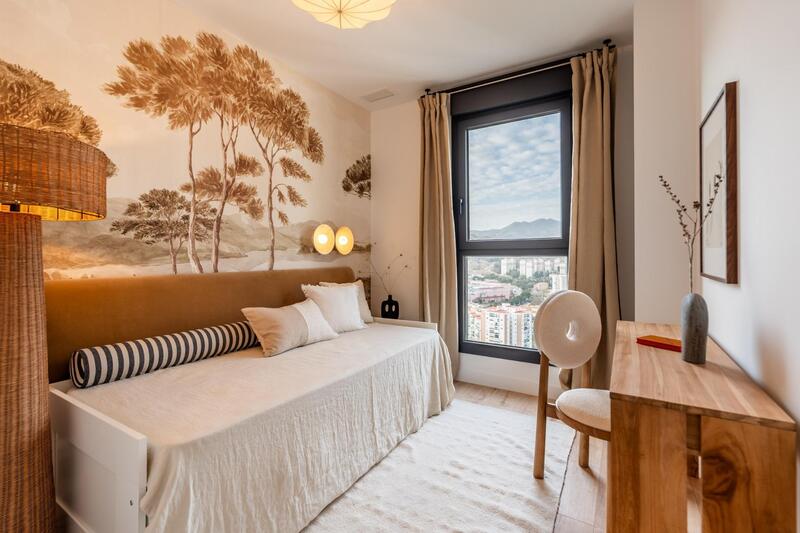 4 bedroom Apartment for sale