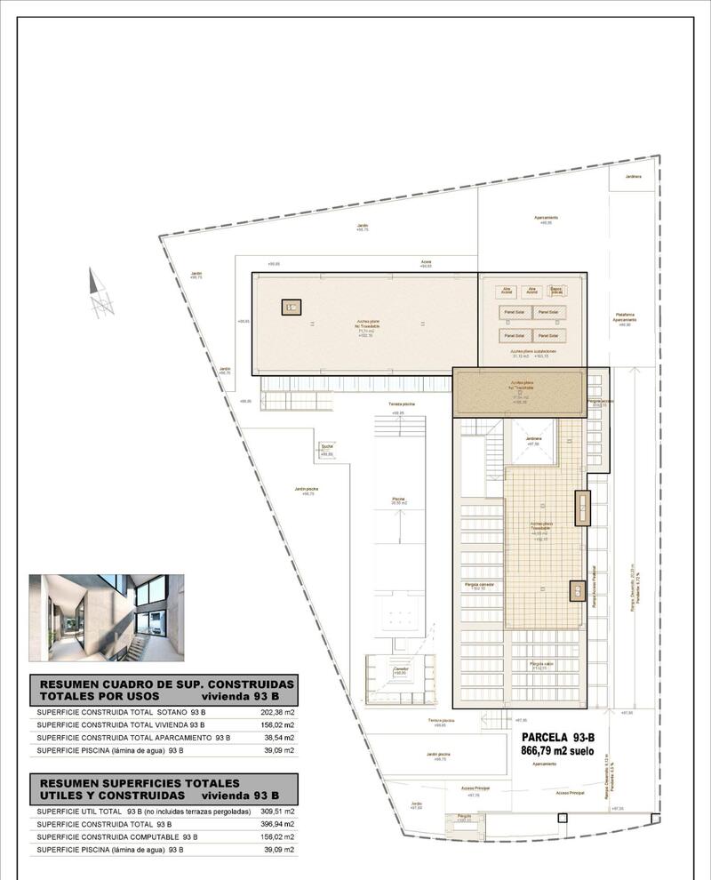 6 bedroom Villa for sale