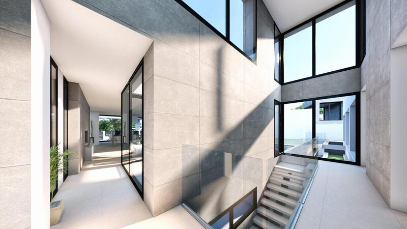 6 bedroom Villa for sale