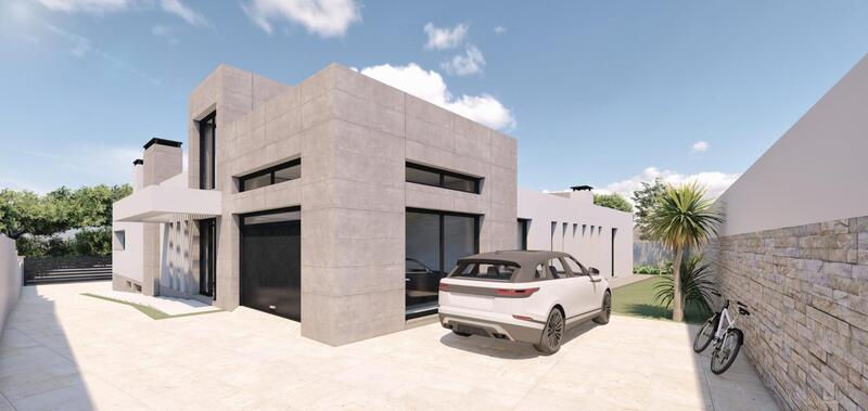 6 bedroom Villa for sale