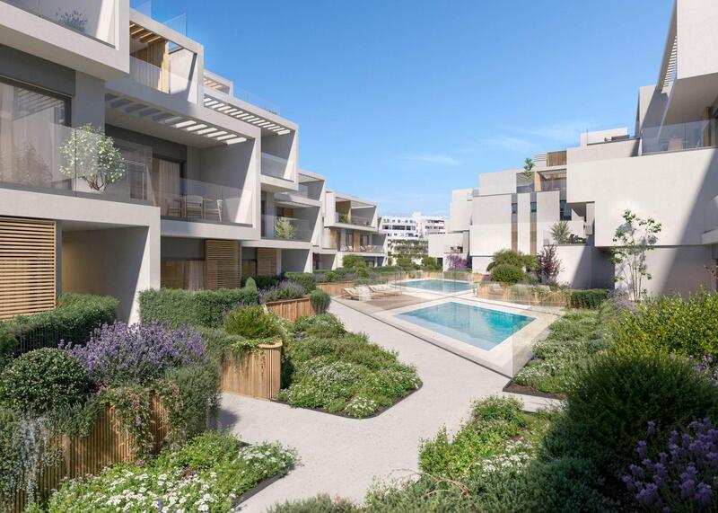 Apartment for sale in Marbella, Málaga