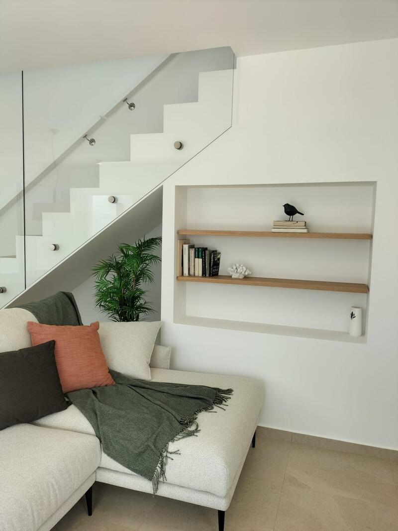 3 Schlafzimmer Villa zu verkaufen