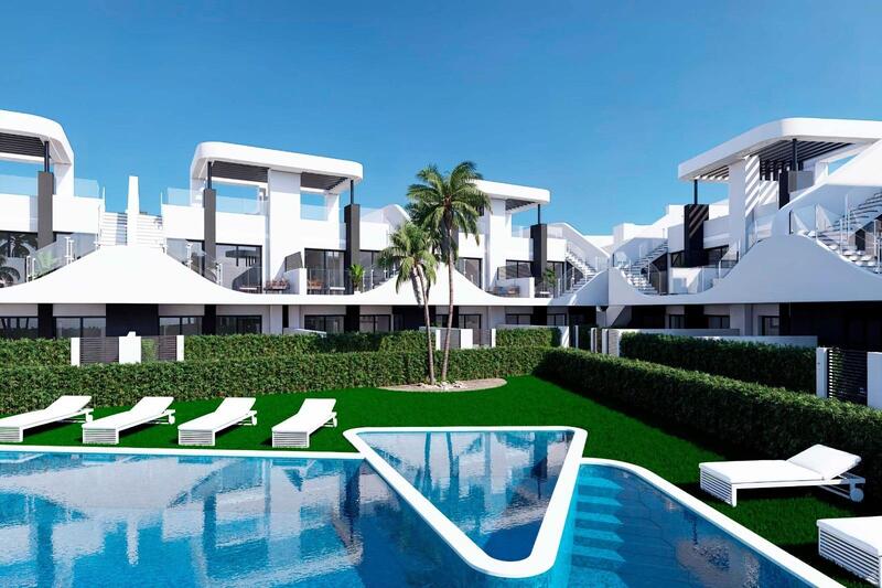 3 bedroom Townhouse for sale