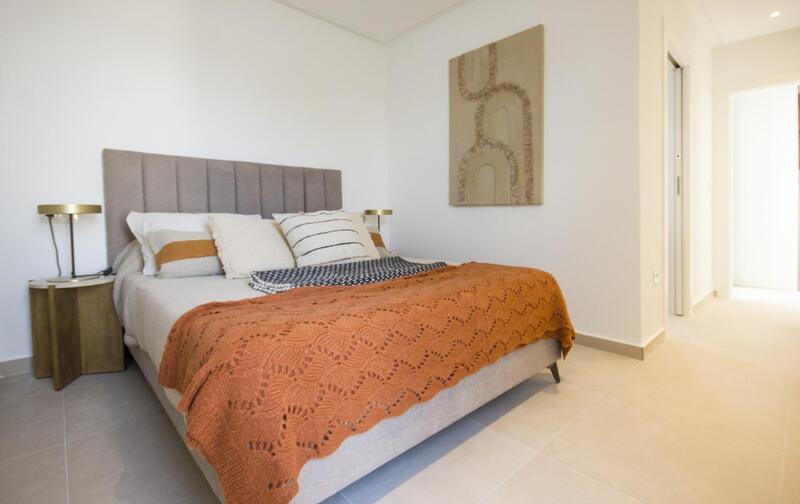 2 Schlafzimmer Stadthaus zu verkaufen