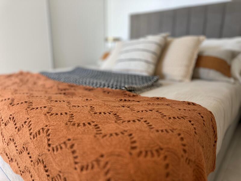 2 Schlafzimmer Stadthaus zu verkaufen
