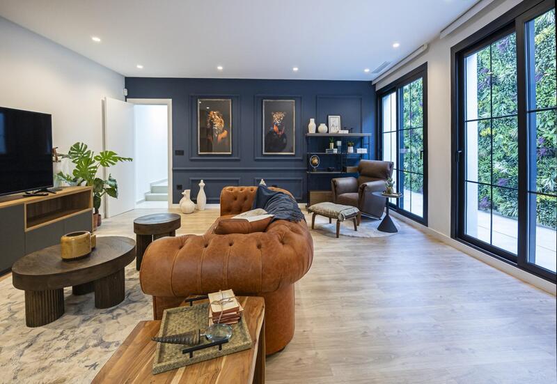 3 Schlafzimmer Villa zu verkaufen