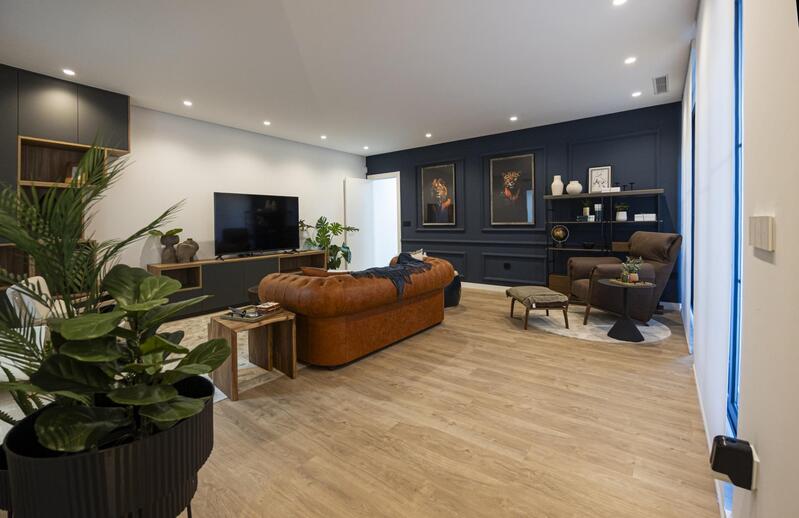 3 Schlafzimmer Villa zu verkaufen
