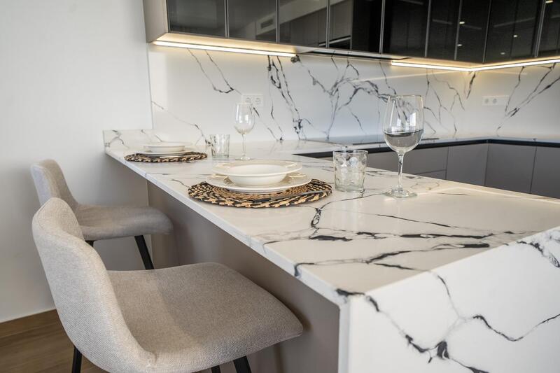 3 slaapkamer Villa Te koop