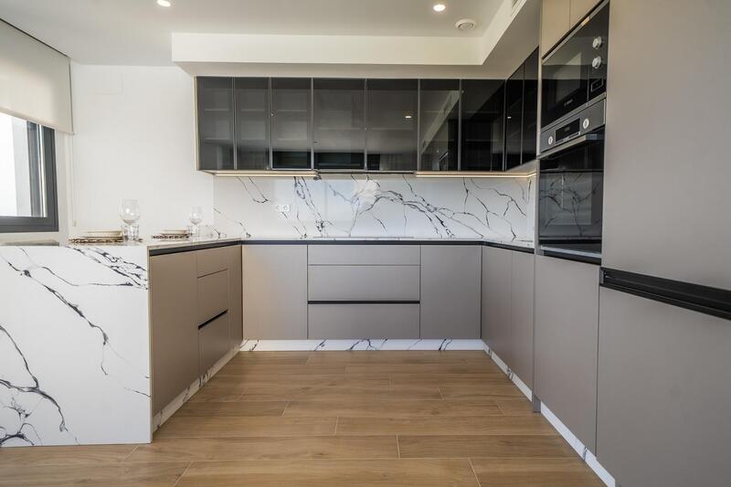 3 slaapkamer Villa Te koop