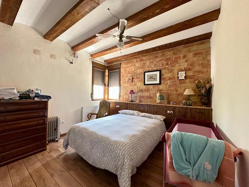 8 soveværelse Villa til salg