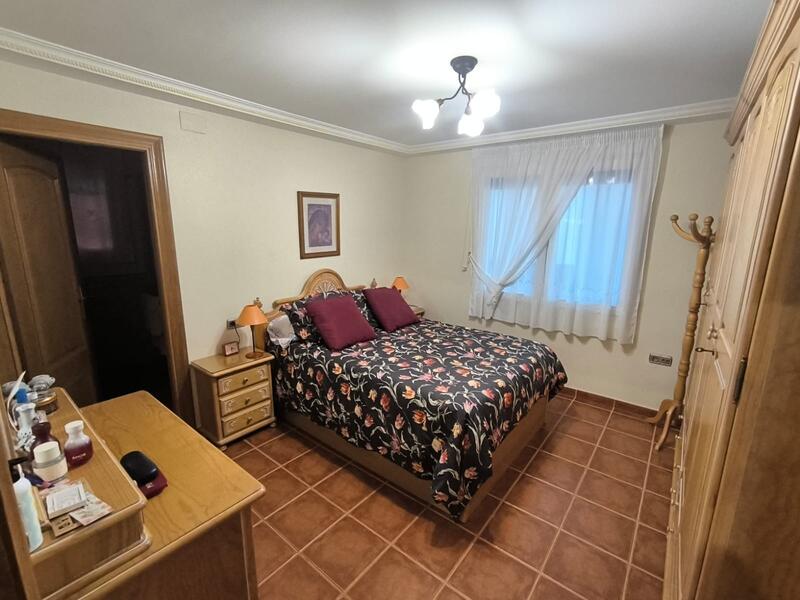 5 soveværelse Villa til salg