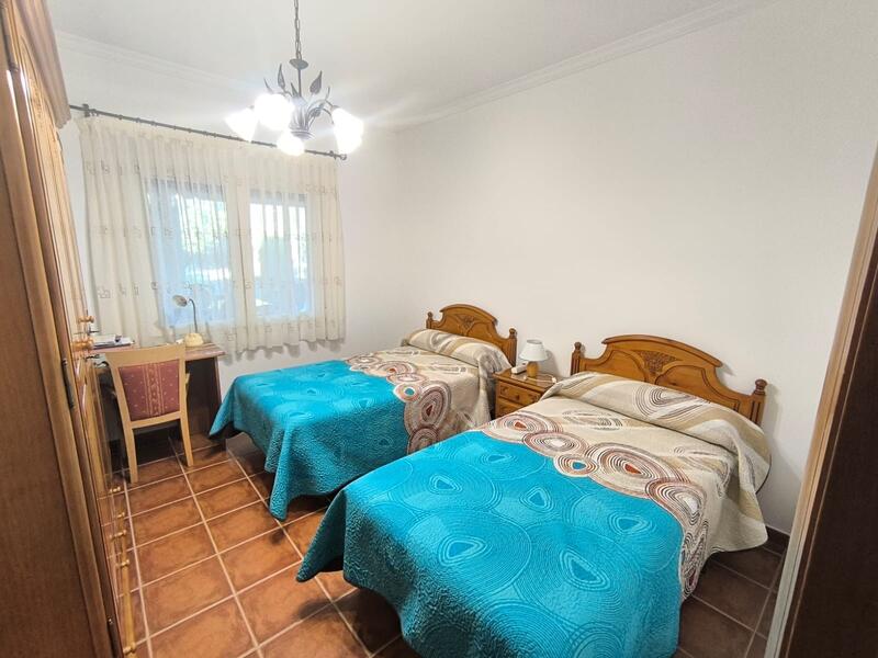 5 soveværelse Villa til salg