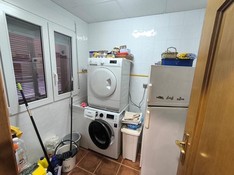 5 soveværelse Villa til salg