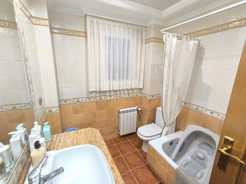 5 soveværelse Villa til salg