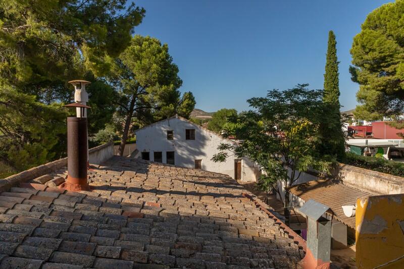 7 bedroom Villa for sale
