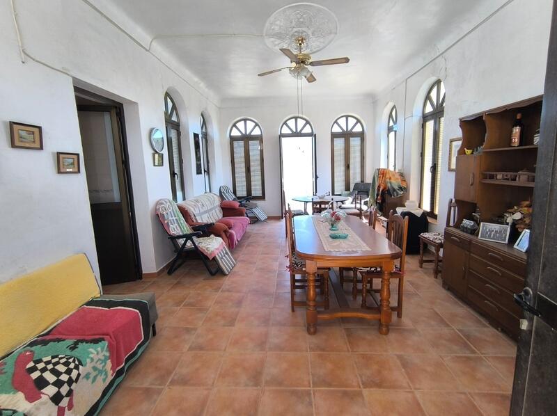 Country House for sale in Monóvar, Alicante