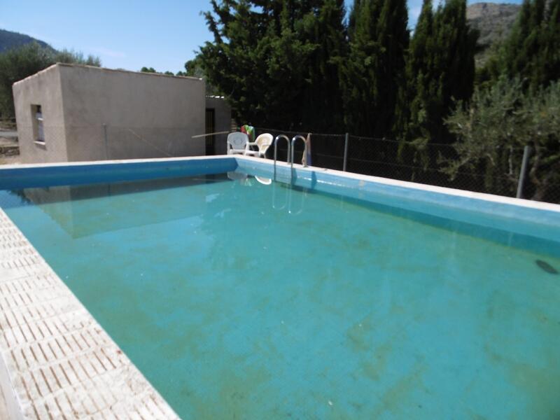 3 bedroom Villa for sale